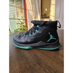Nike Air Jordan Ultra Fly 2 Jumpman Shoes Sneakers 897998-012 Mens Size 11